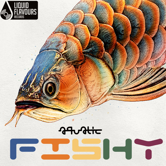 Aquatic - Album by Fishy | Spotify