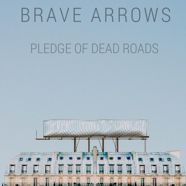 Pledge of Dead Roads (single)