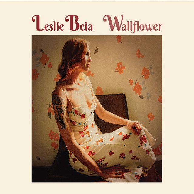 Wallflower cover art