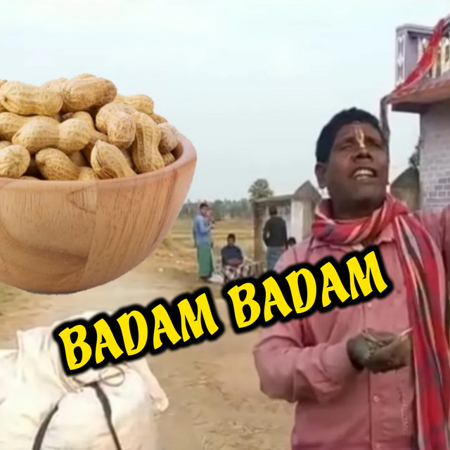 BADAM BADAM KACHA BADAM (Sambalpuri)