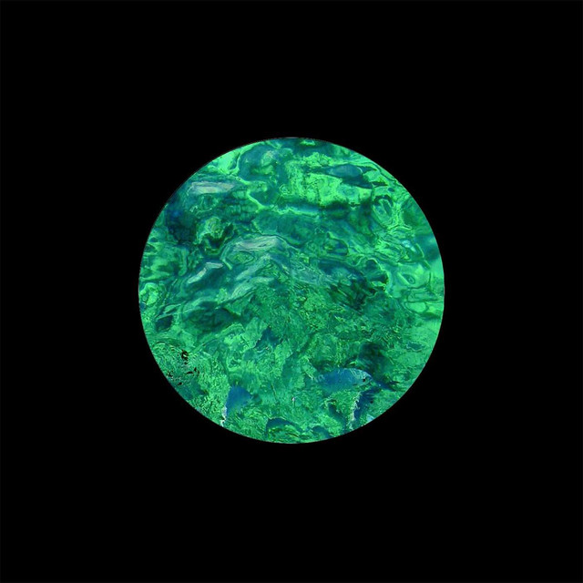 Daylights EP cover art