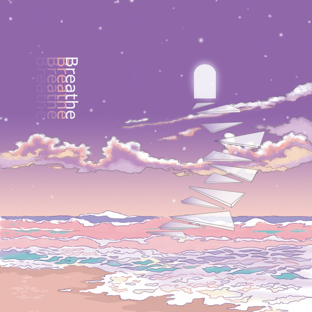 Breathe cover art