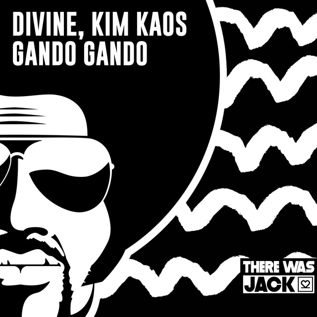 Pochette de Gando Gando