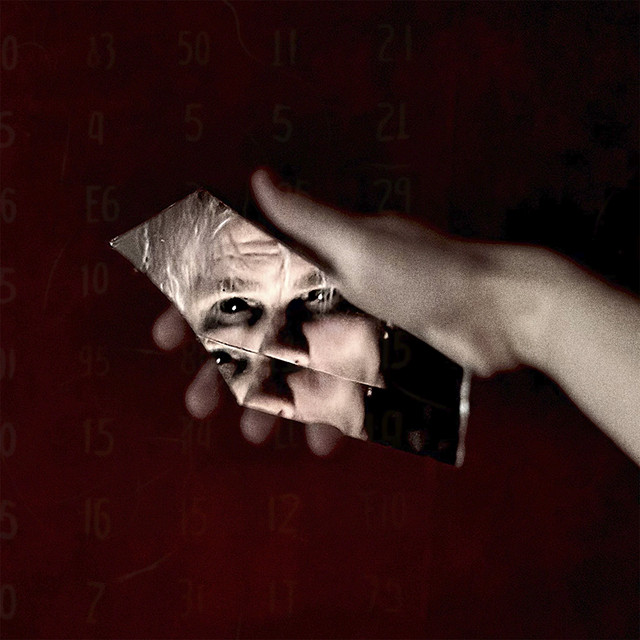 undefined album image