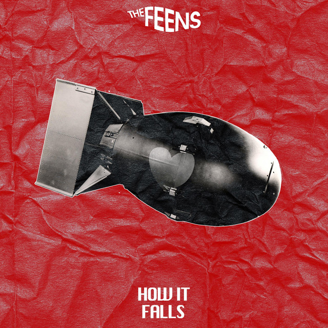 How It Falls cover