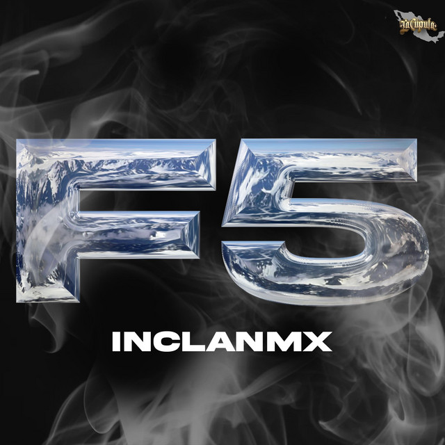 F5 cover art