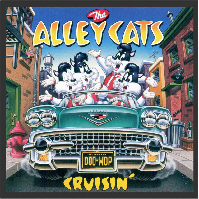 The Alley Cats