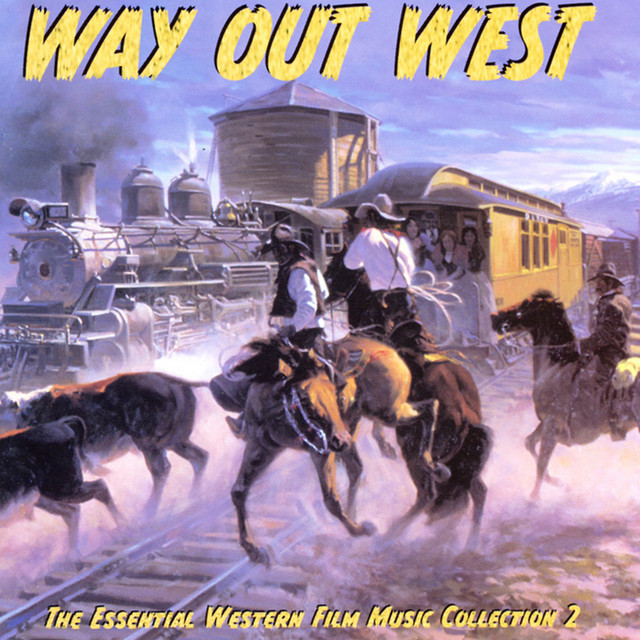Main Theme (From "The Virginian")