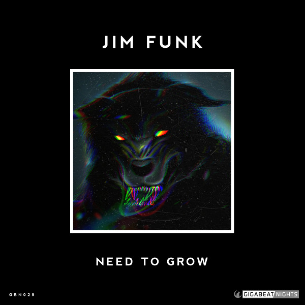 Need To Grow album art