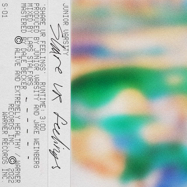 undefined album image