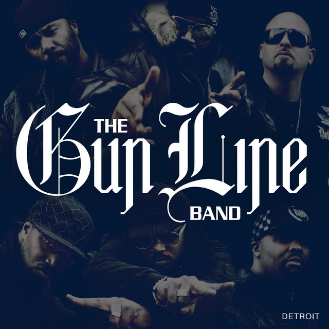 The Gun Line Band | Spotify