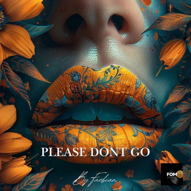 please don‘t go - Single by Faebian | Spotify