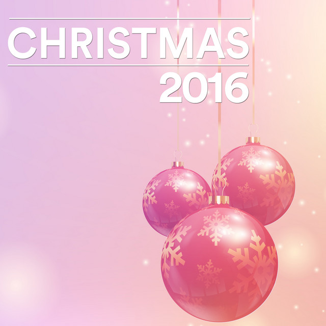 Christmas 2016 cover