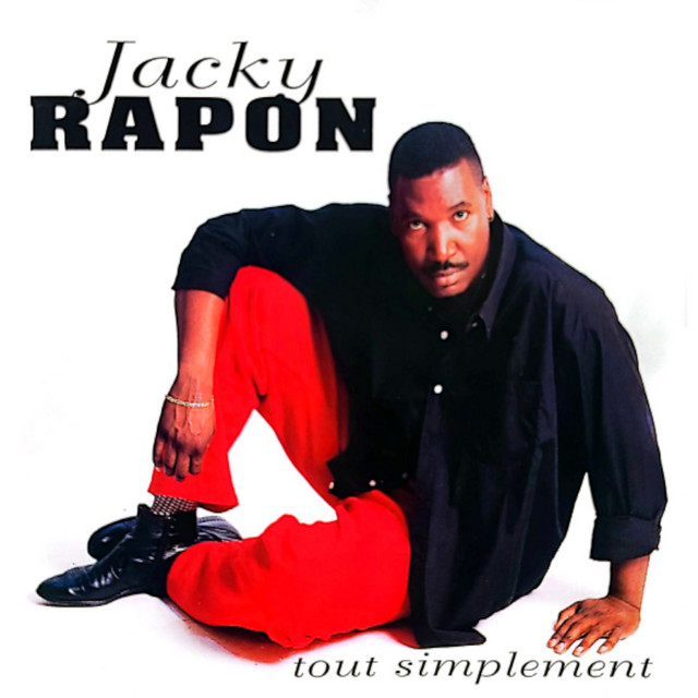 Tout simplement cover art