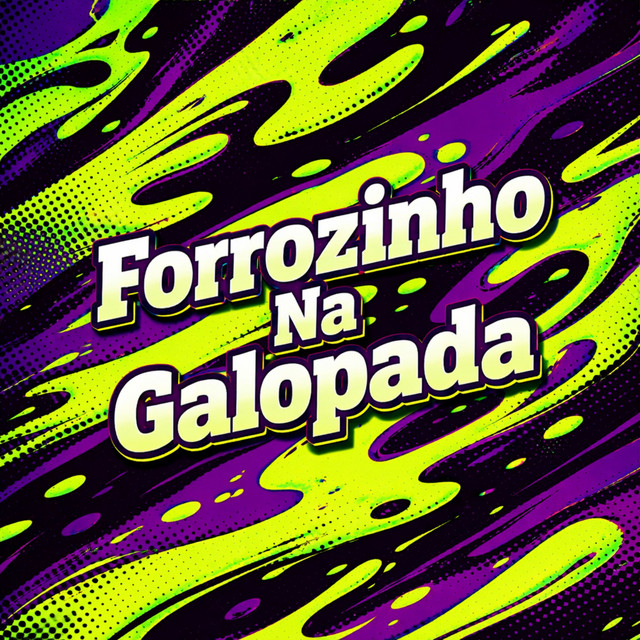 Forrozinho na Galopada