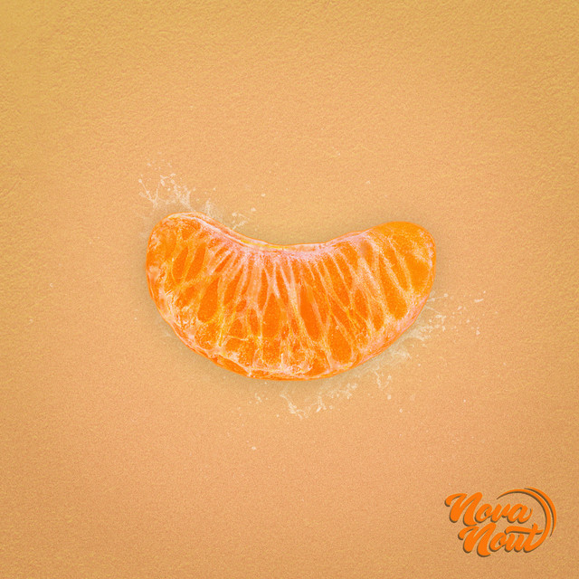Novanout cover art