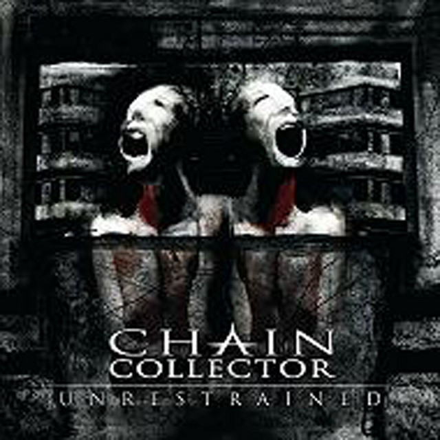 Unrestrained cover art
