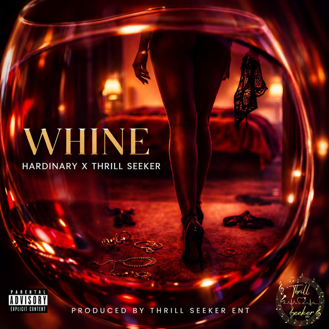 Whine