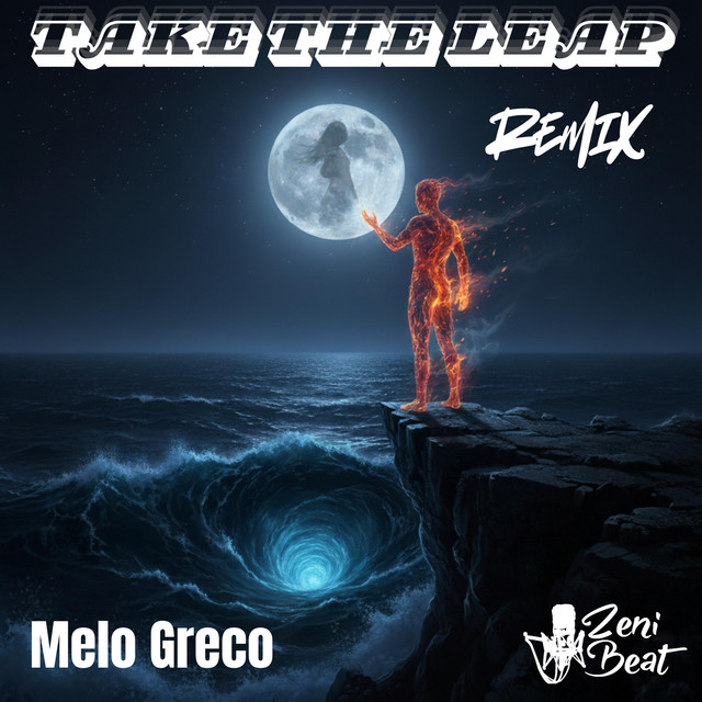Take the leap - Remix