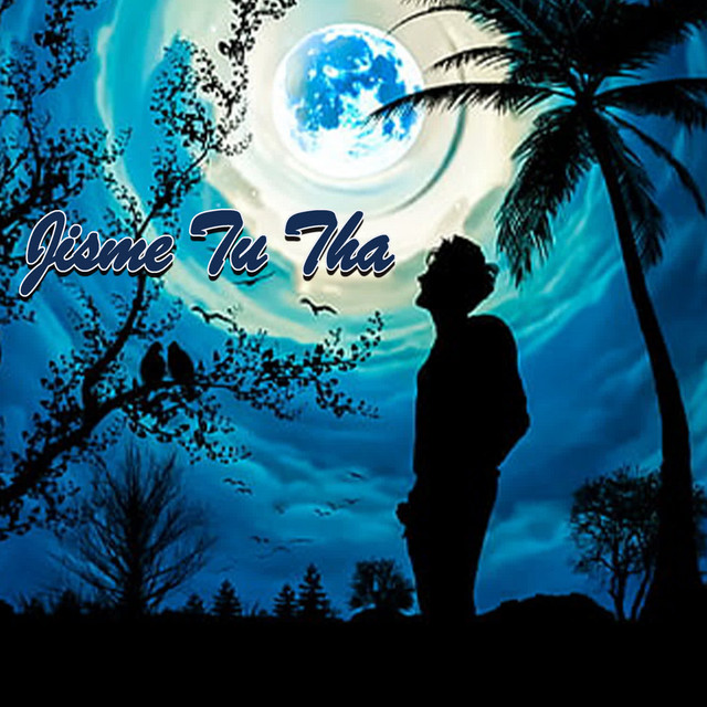 Jisme Tu Tha cover art