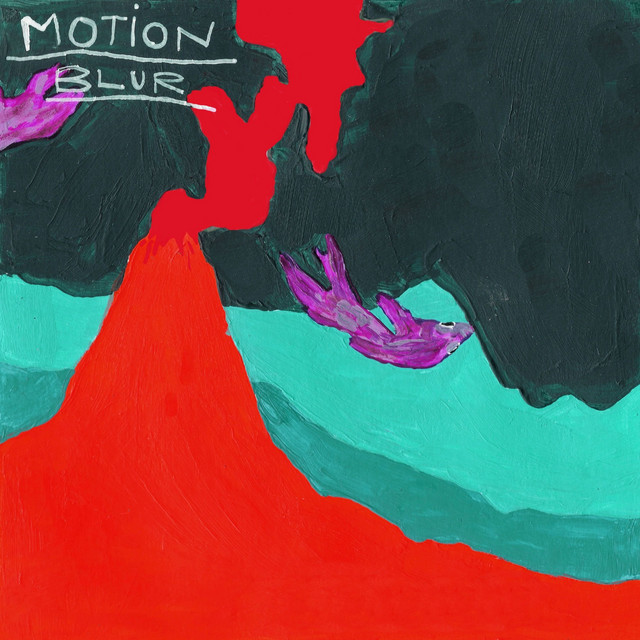 Waves cover art