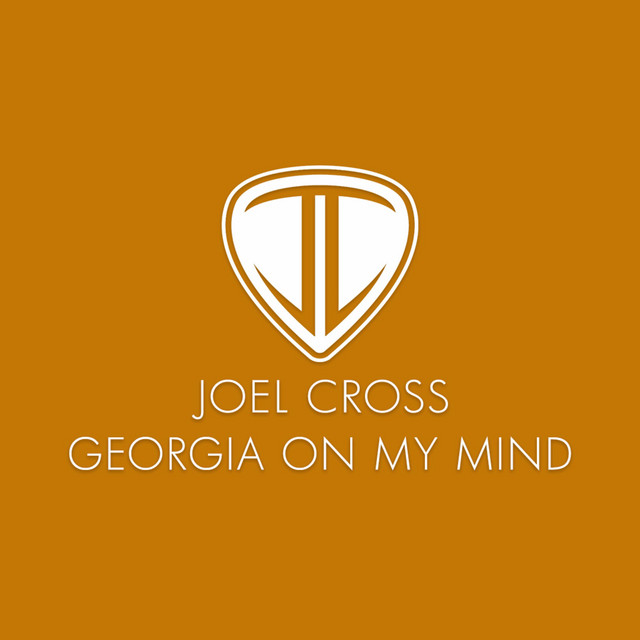 Georgia on My Mind