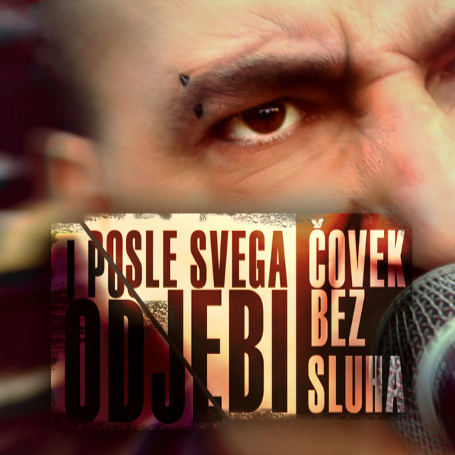 I Posle Svega (odjebi) cover
