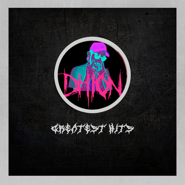 Dhion (Greatest Hits) cover art