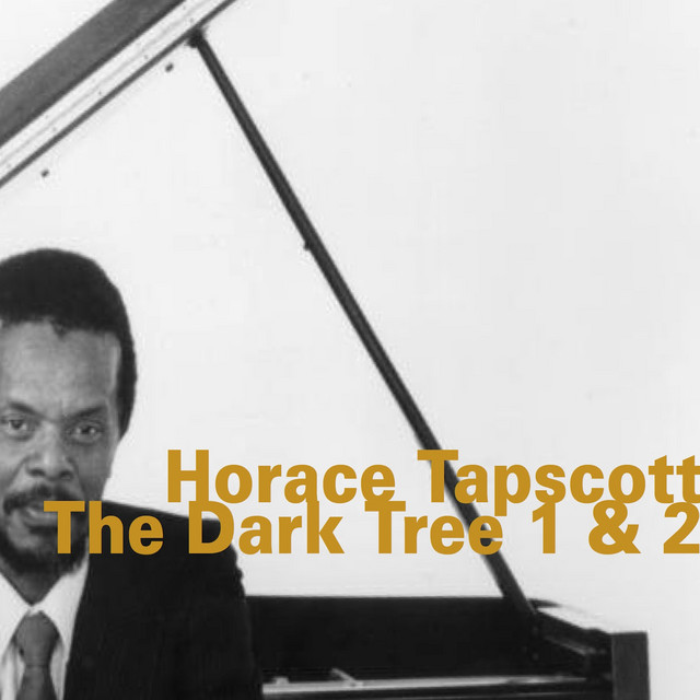The Dark Tree 1 & 2 cover art