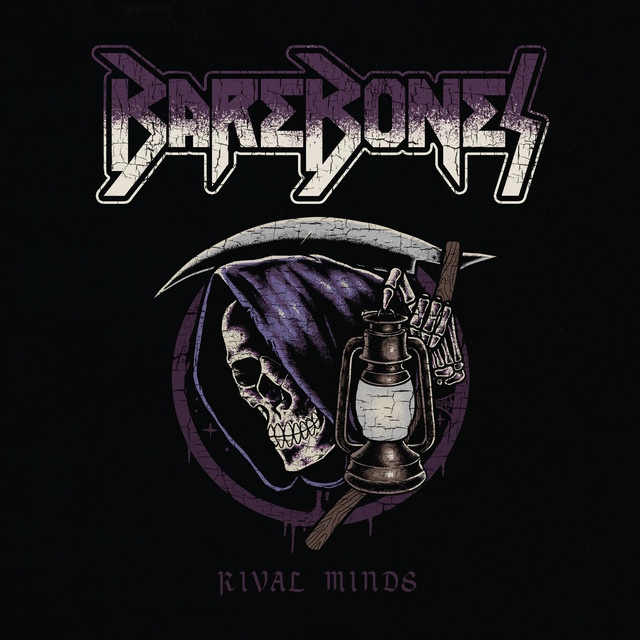 Rival Minds cover art