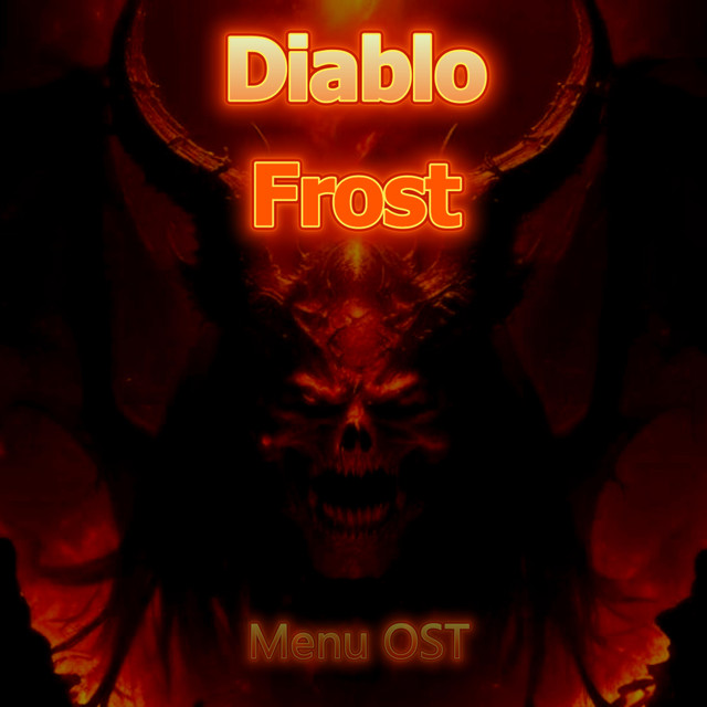 Frost (Loopable Version) cover art