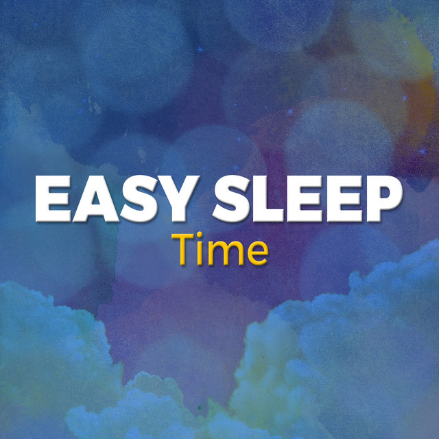 Easy Sleep Time cover art