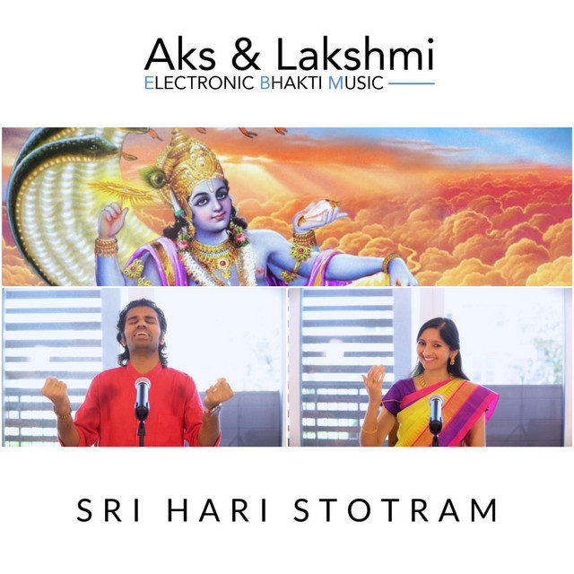 Sri Hari Stotram