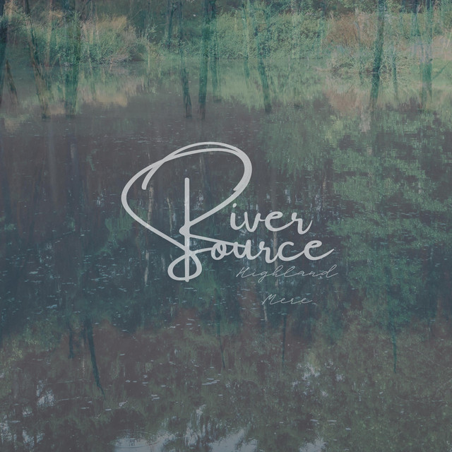 Highland Mere cover art
