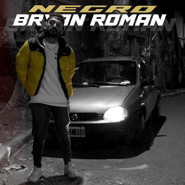 Bryan Roman | Spotify