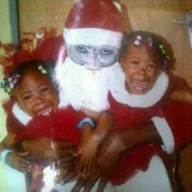XMAS cover art