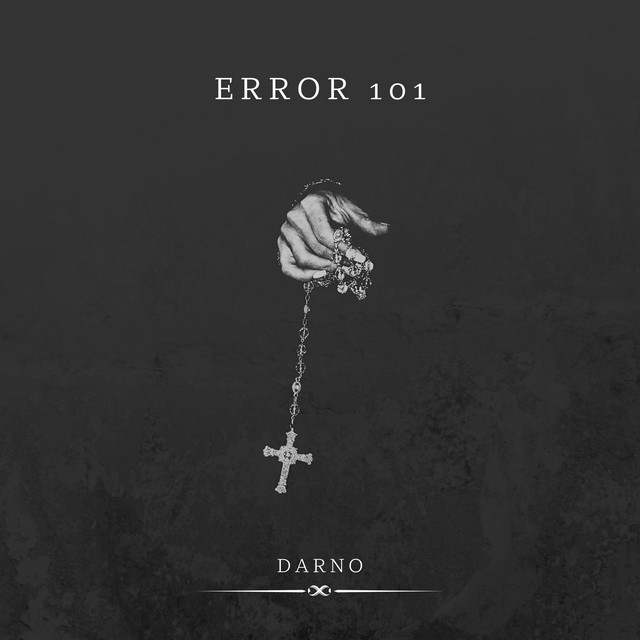 ERROR 101 cover art
