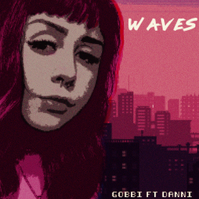 Waves cover art
