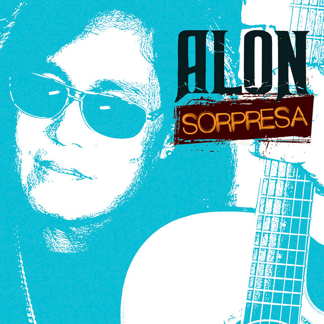 Sorpresa cover art