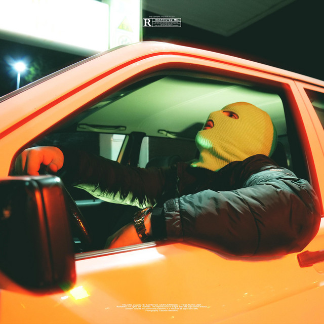 ITALIANO cover art