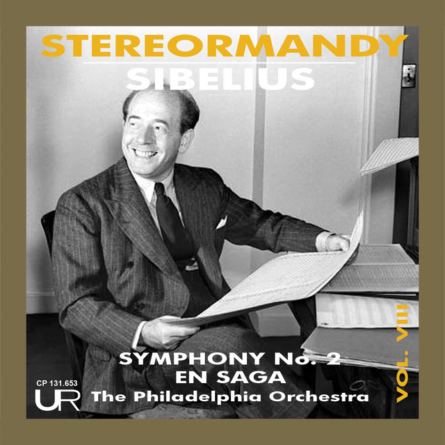 Stereormandy, Vol. 8