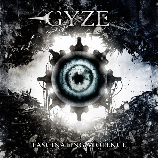 Fascinating Violence cover art