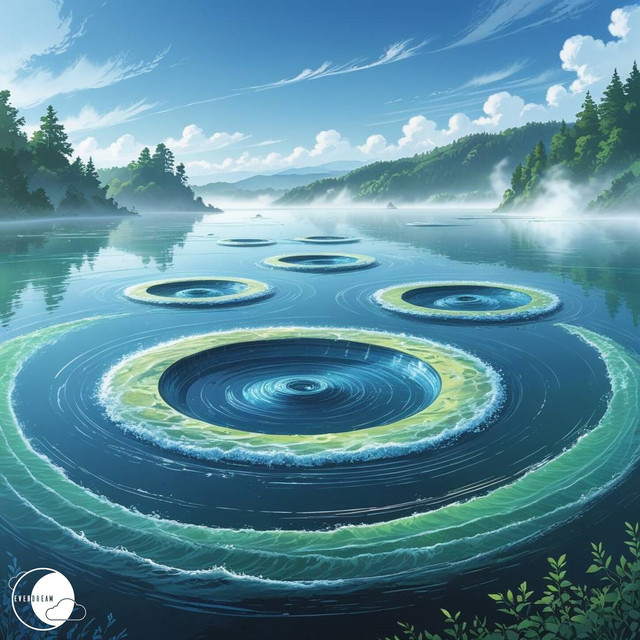 Circular Cycles