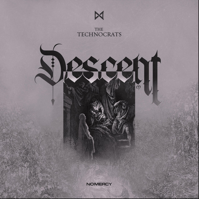 Descent cover art