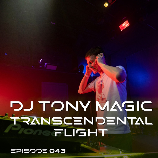 Tunisia (TF043) cover art