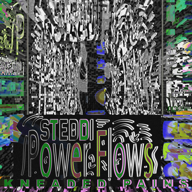 Flash Drive album art