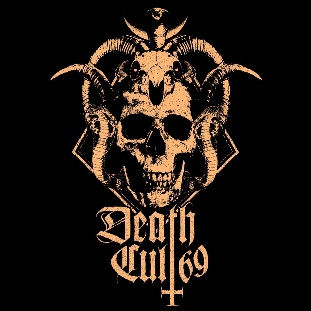 Hell On Earth cover art