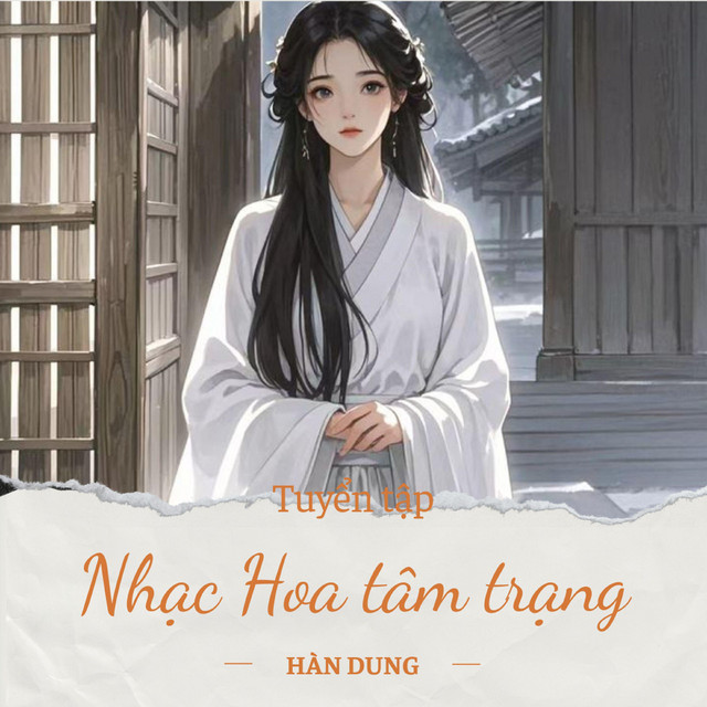 Nhạc Hoa Tâm Trạng cover art