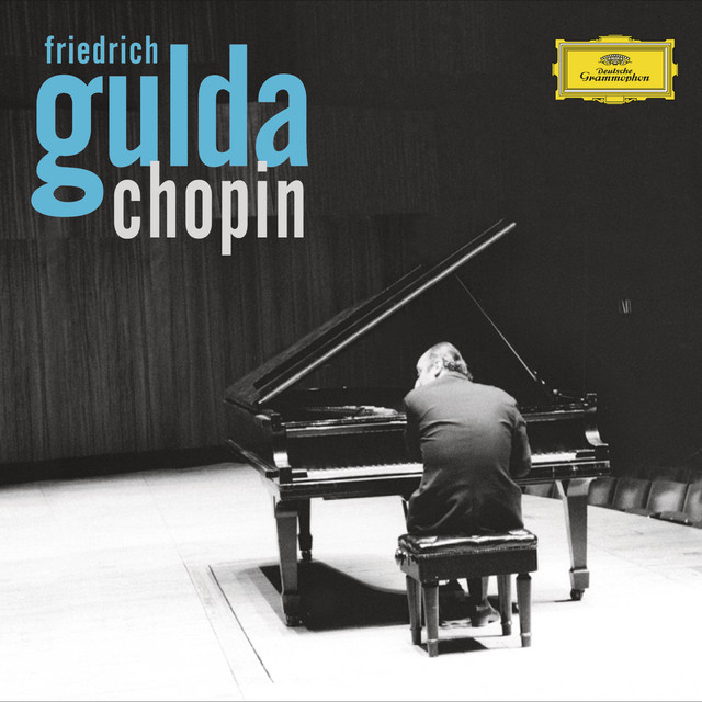 24 Préludes, Op. 28: 7. In A Major