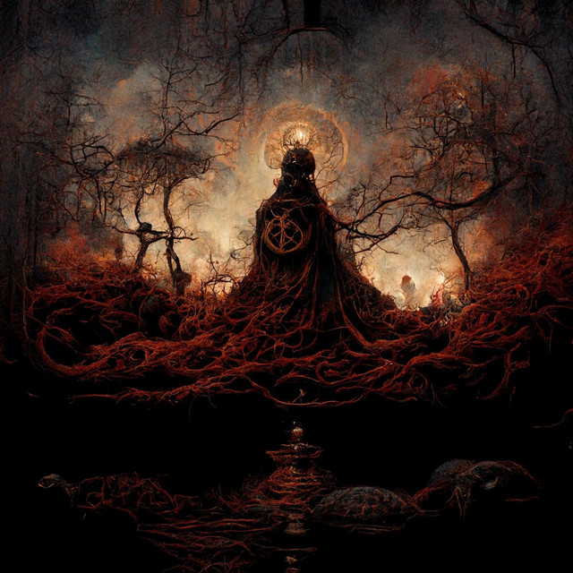 neverland cover art